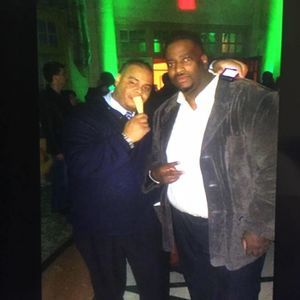 Meet your Posher, Edwin